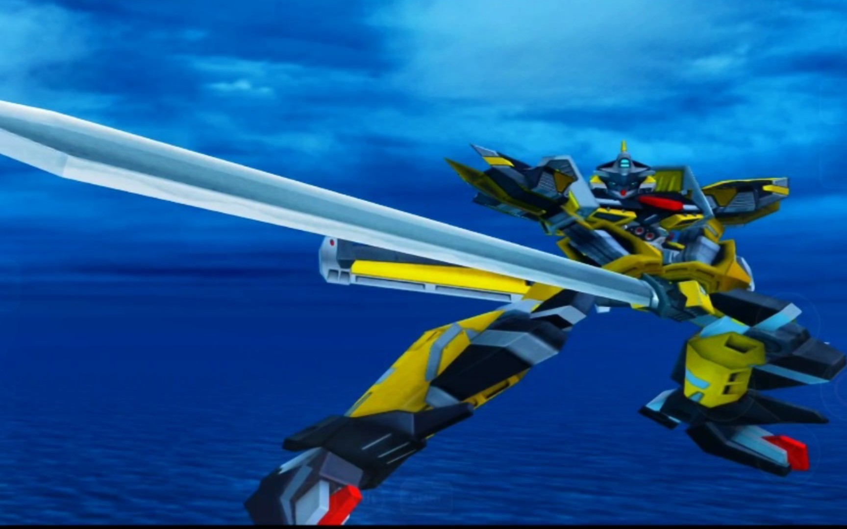 超级机器人大战sc2特勤指挥官2男主前期武装必杀技