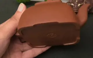 别具匠心~~精致紫砂壶直击你那优雅的爱“壶”之心