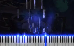 Download Video: 【特效钢琴】Rachel's Theme - Piano 杀戮天使OST