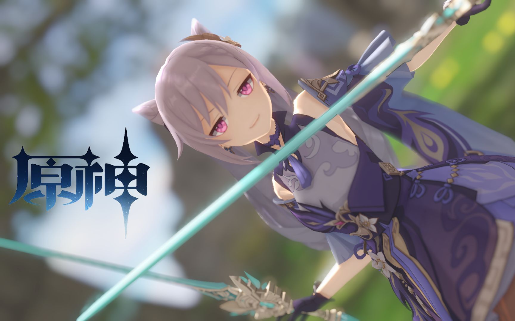 原神mmd刻师傅您在干什么啊刻师傅