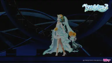 magical mirai-哔哩哔哩_Bilibili