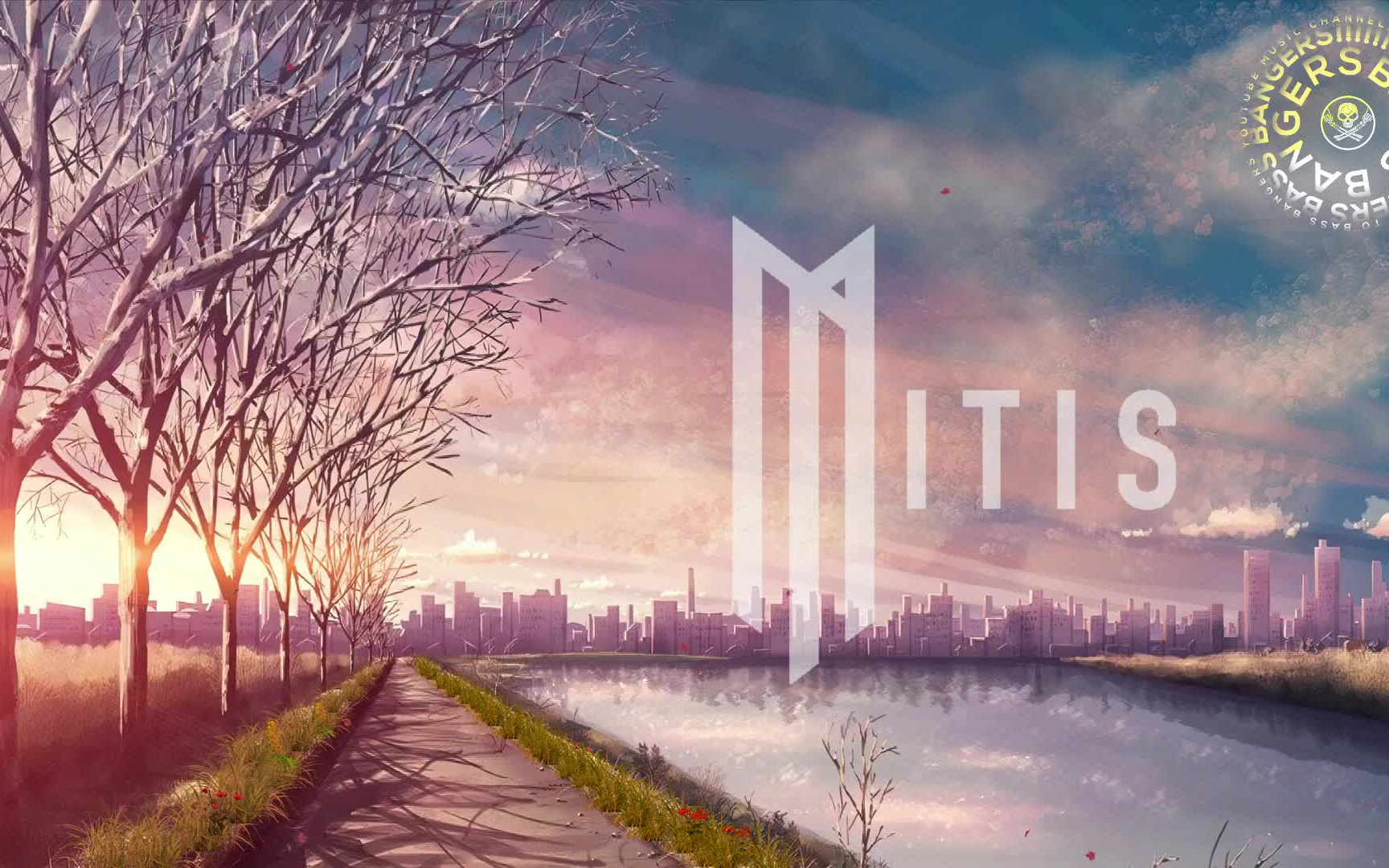 when we collided | a mitis inspired mix by reti