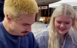 外国人街访 搜索结果 哔哩哔哩 Bilibili