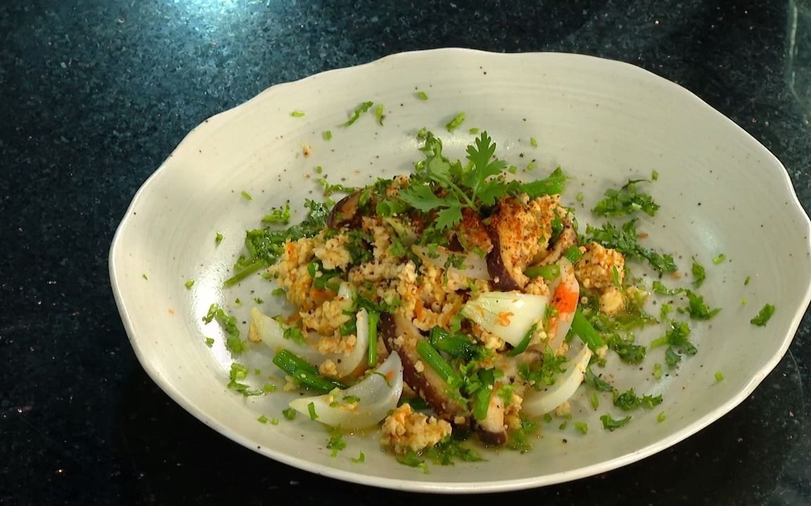 pongs kitchen - how to cook tofu rice recipes indian style