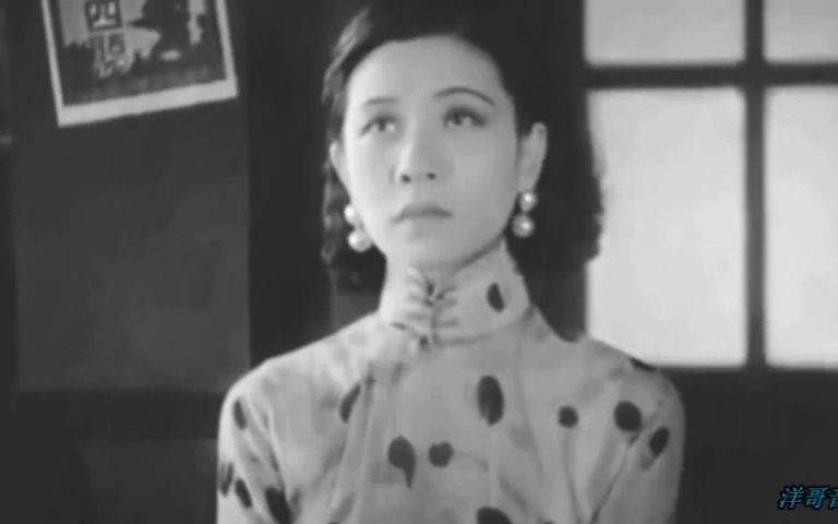 1946年经典歌曲明月千里寄相思吴莺音哔哩哔哩bilibili