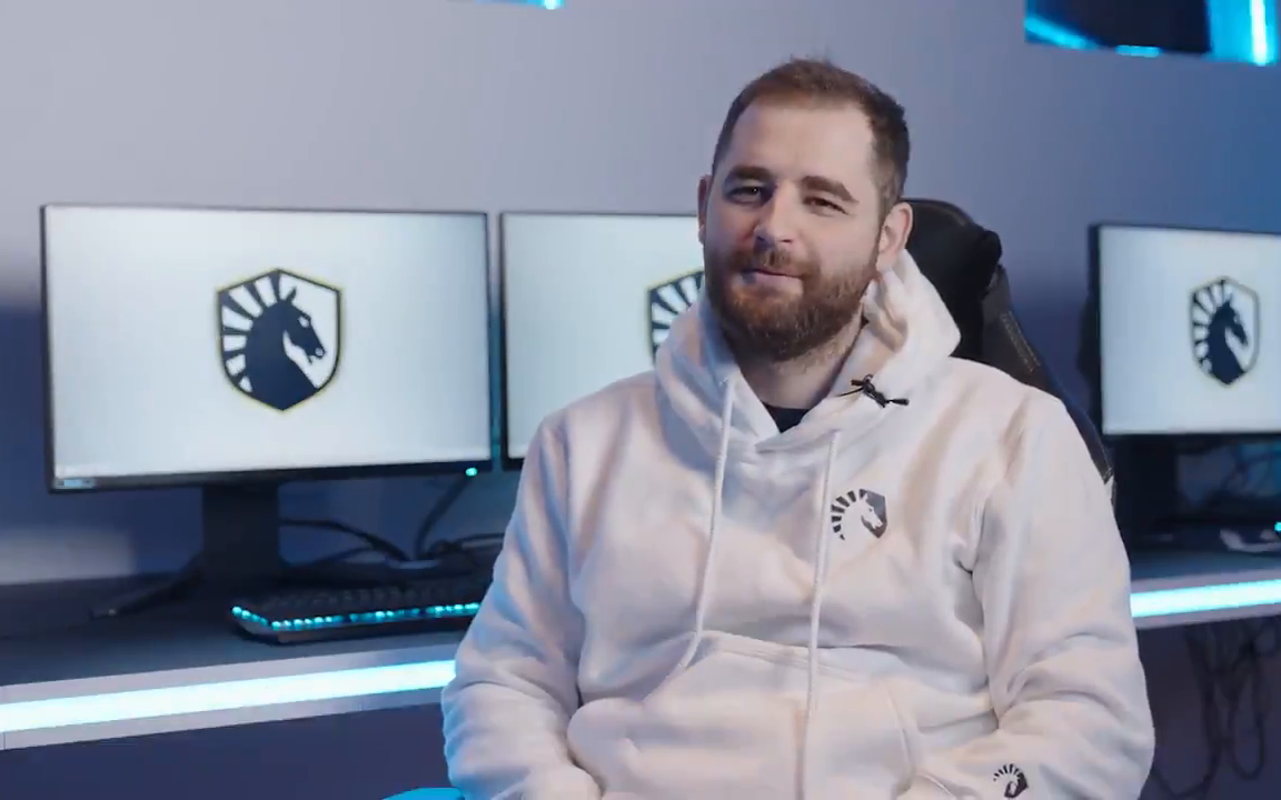 【熟肉访谈】 fallen:狙击手是怎样炼成的_csgo