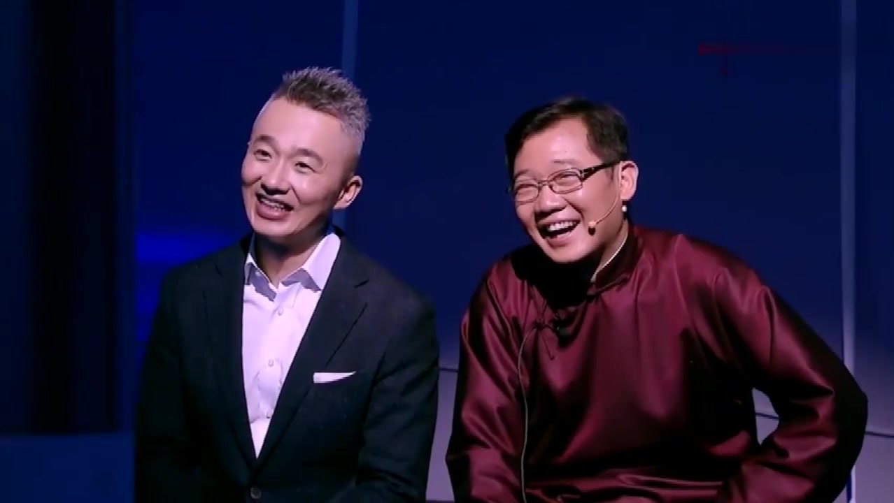 方清平脱口秀