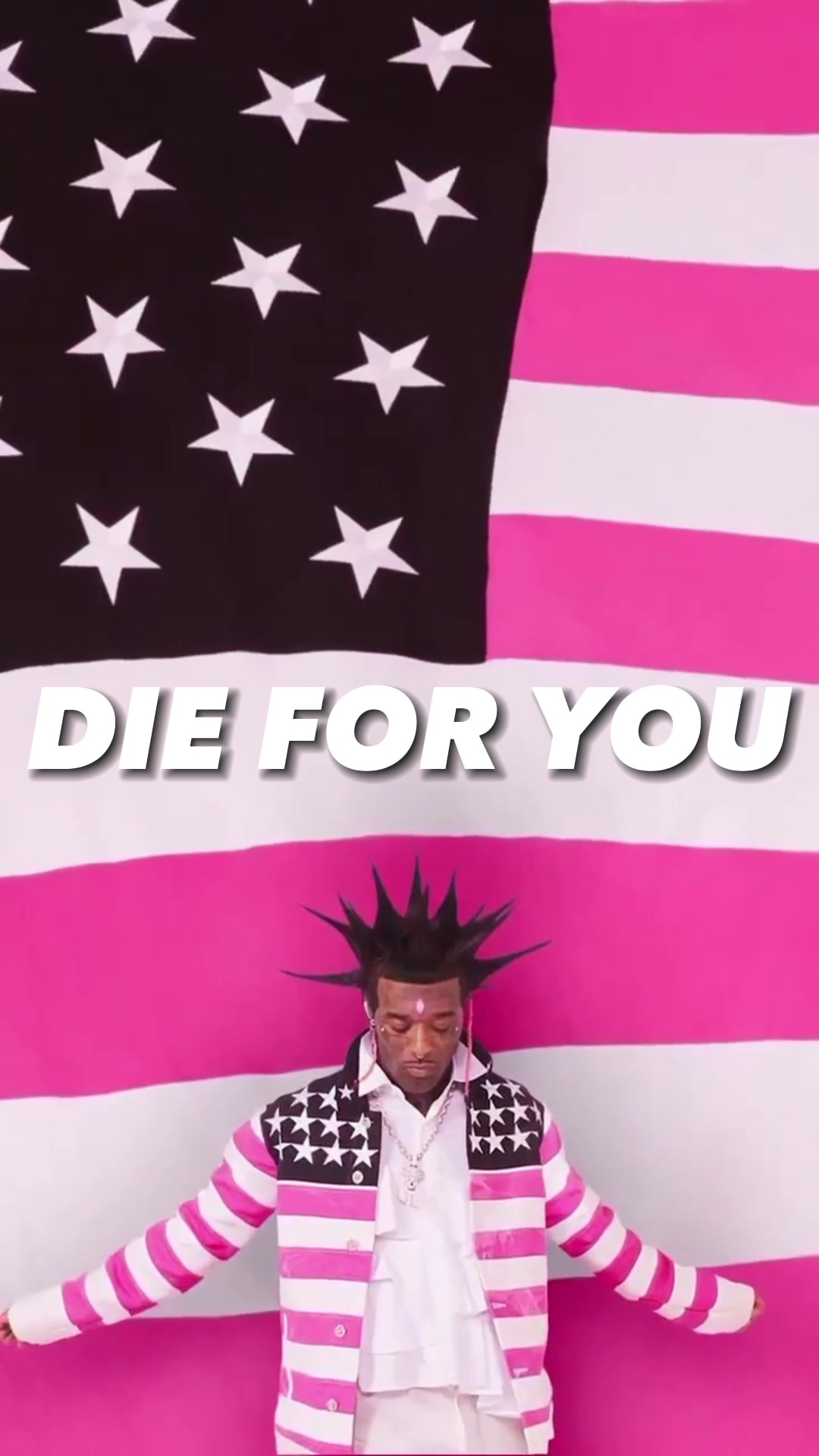 lil uzi vert × 粉红色磁带类型节拍 "为您而死" (prod. joyboy )