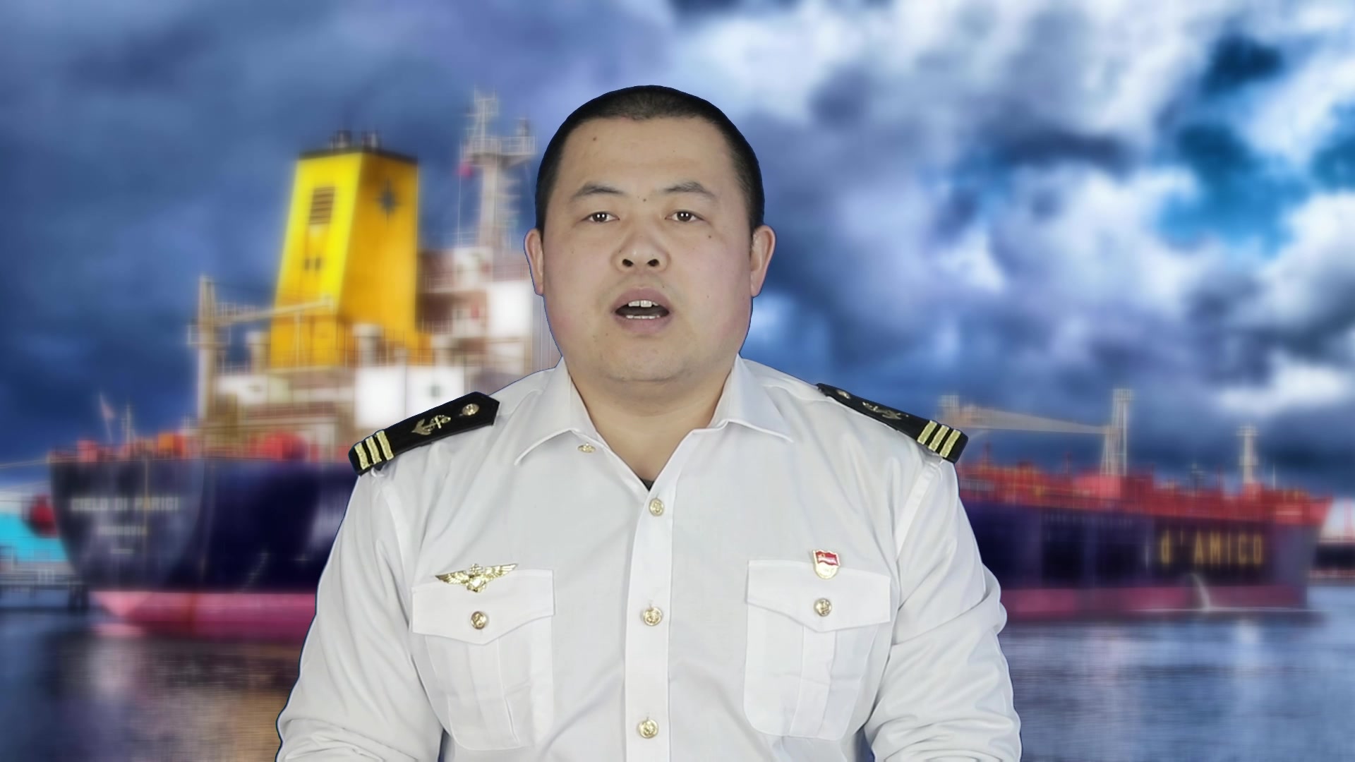 【海船船员知识问答106】船员的劳动合同应主要包含哪些方面的内容