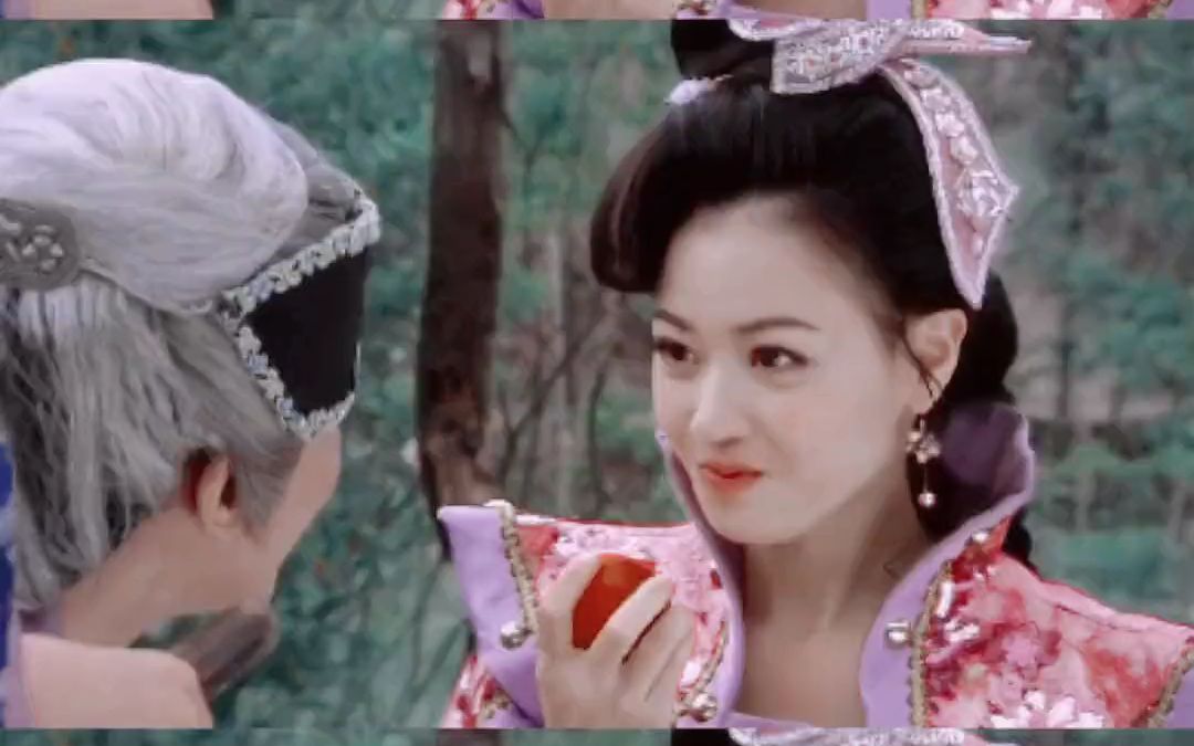 封神英雄榜#君原创剪辑 申公豹的报复心有点强啊"