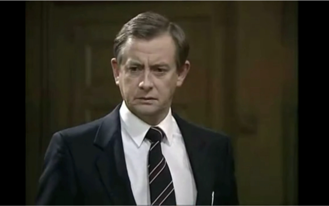 【是,首相】哈克的宏伟蓝图