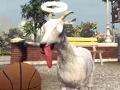 [图]【谜之声实况】休闲实况 山羊模拟器 Goat Simulator 第四期