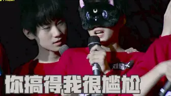 【TF家族】乱入音乐舞蹈集