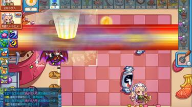 ちょび大好きページ　無名　イエ　斯巴达宇战损 超级躲避球节拍- Super Dodgeball Beats | indienova GameDB 游戏库