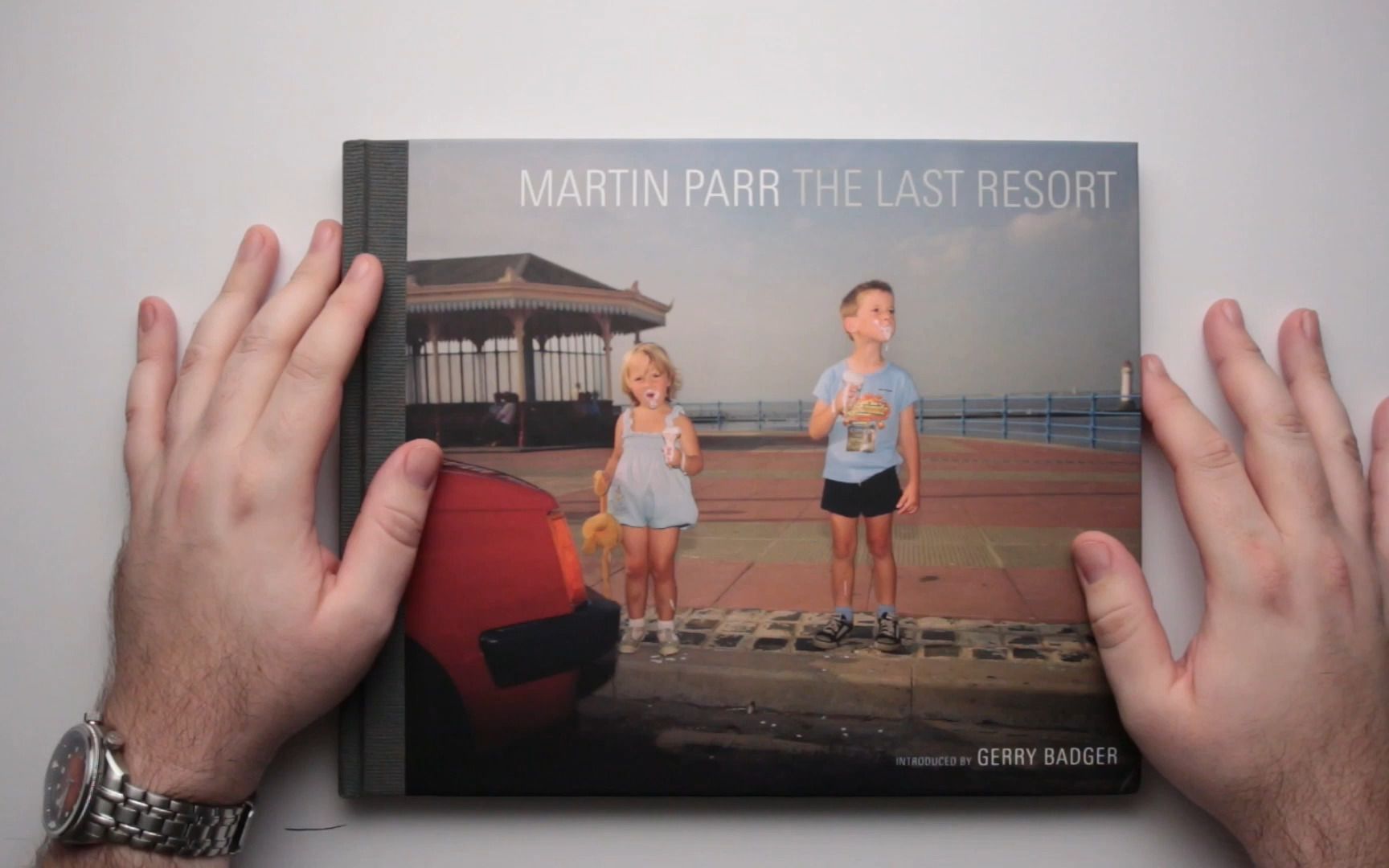 [图]Martin Parr - The Last Resort