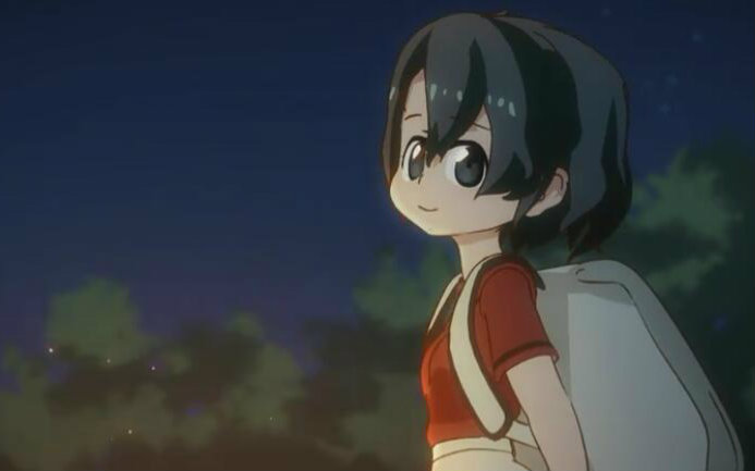 兽娘动物园 11集