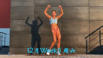 Download Video: 【VFIT WITH VERA】 Best 40分钟 高强度 全身燃脂HIIT