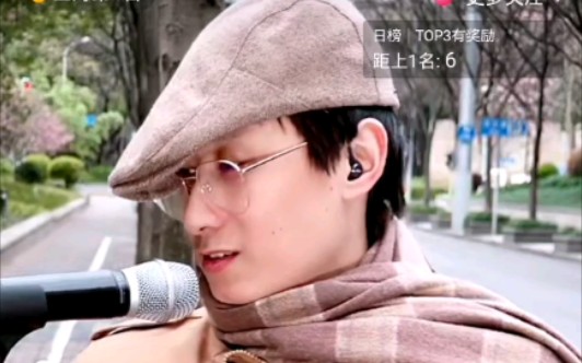 麻客marcusneil上海午夜街头爵士2021年3月17日