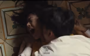 被姐夫强暴，母亲却装听不见