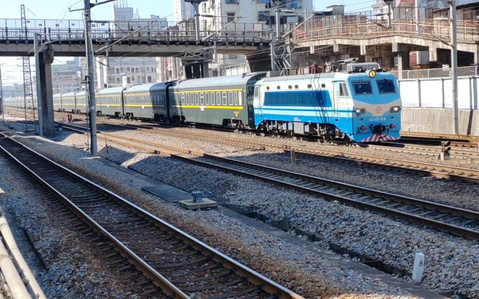 ss80154牵引0z8006.