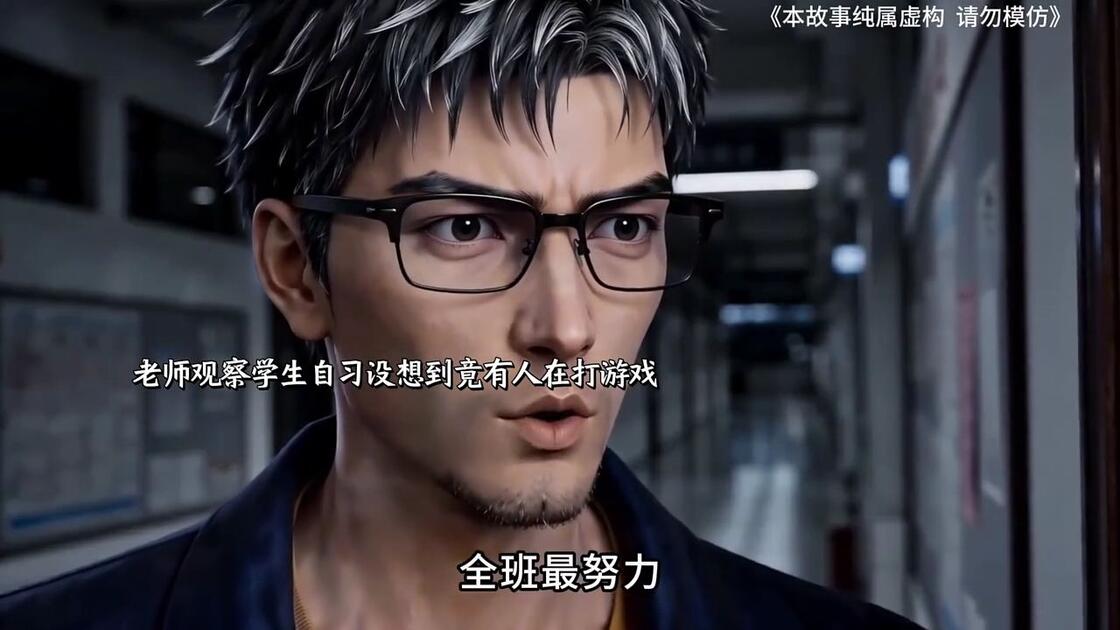 短剧.我只想学习但系统让我劳逸结合(66集)
