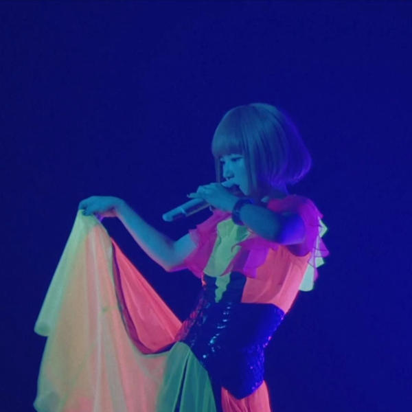 Amazon.co.jp: YUKI tour “MEGAPHONIC