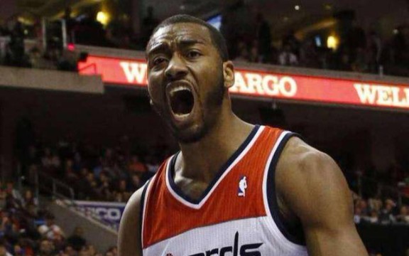 “老子可是曾经联盟最快后卫!”(JohnWall)约翰沃尔炸裂混剪哔哩哔哩bilibili