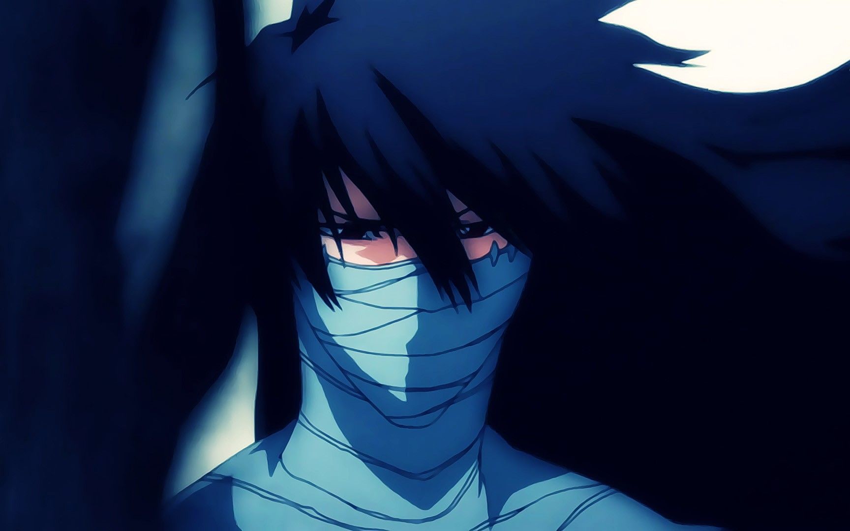 19年陪伴,最后的月牙天冲,死神,一户高光时刻!《燃》