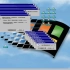 Windows 98 Second Edition Crazy Error