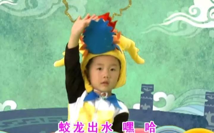 [图]卡卡天地 2-3岁幼幼版-1月号-我是礼貌好宝宝