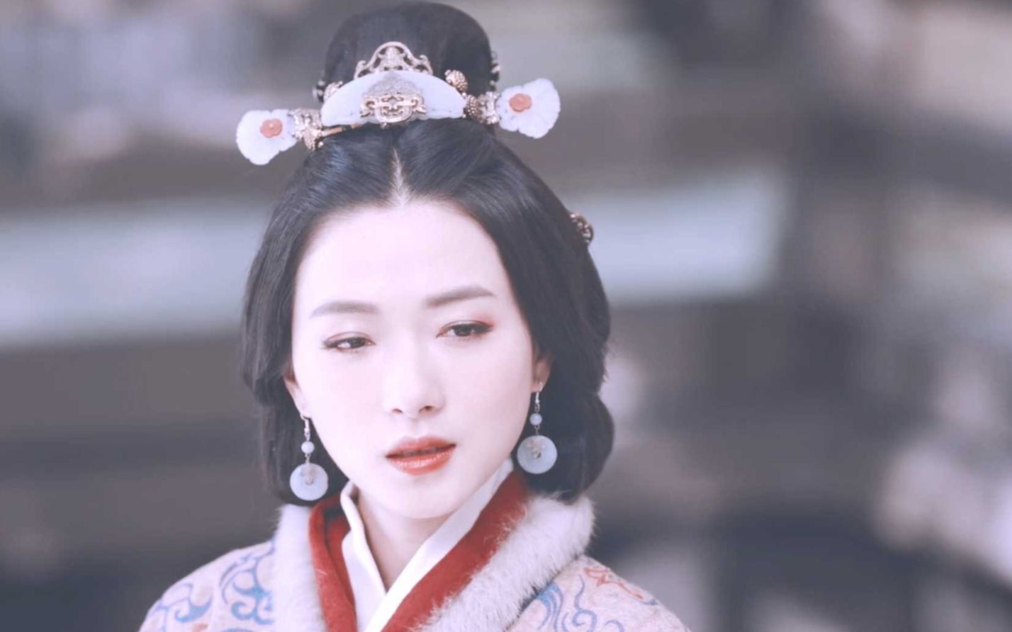 丕寿檀健次万茜曹丕伏寿尘劫