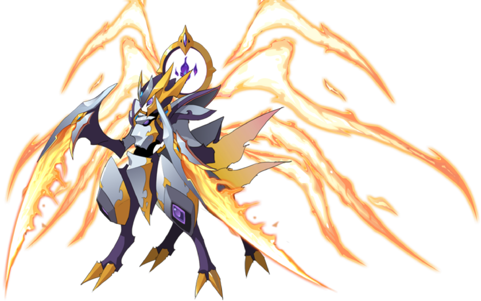 【赛尔号】论欧气在巅峰匹配时的重要性