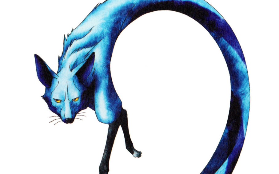 【决战平安京】百鬼六杀管狐