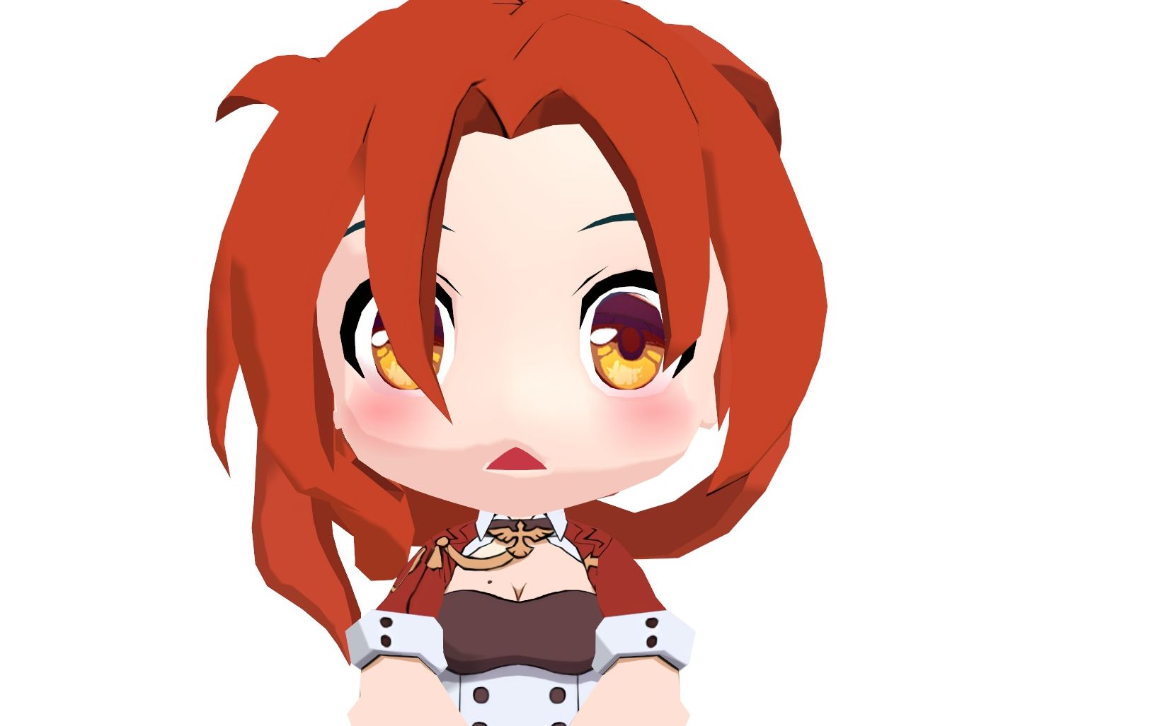 姬子的新年祝福