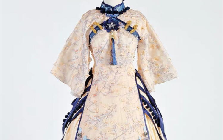 古典玩偶-暗香op开箱