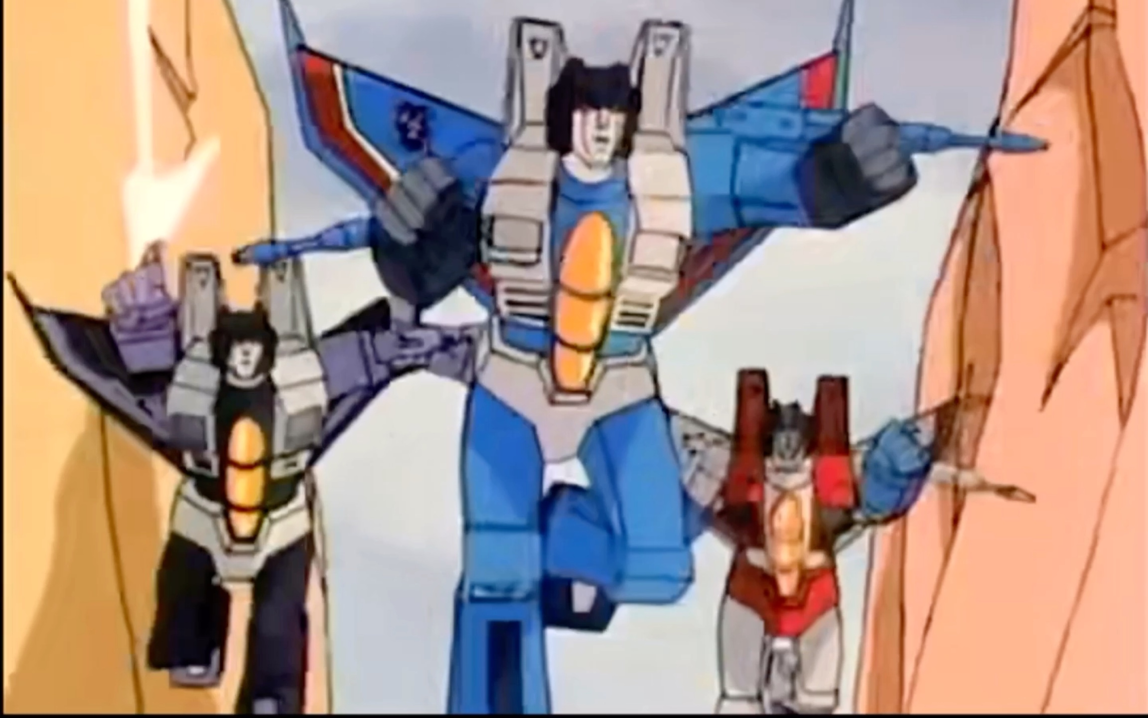 红蜘蛛,惊天雷,闹翻天奔跑三分钟