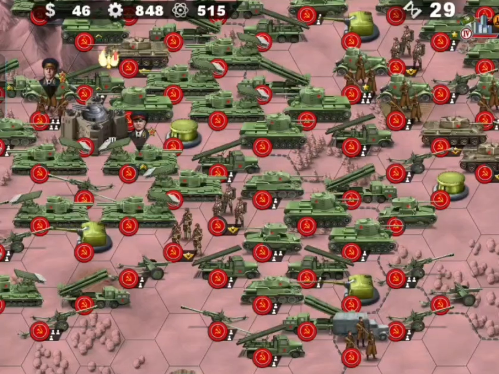 曼纳海姆防线二星普通模式攻略