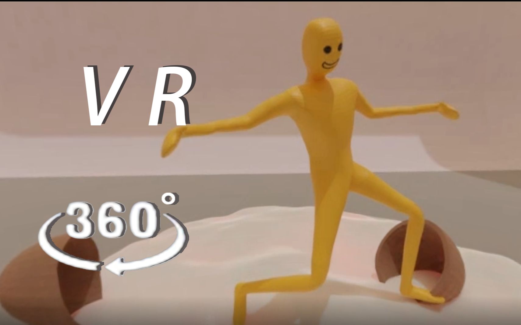 【360°视频73vr】两只73老虎73爱跳舞733d版73_哔哩哔哩