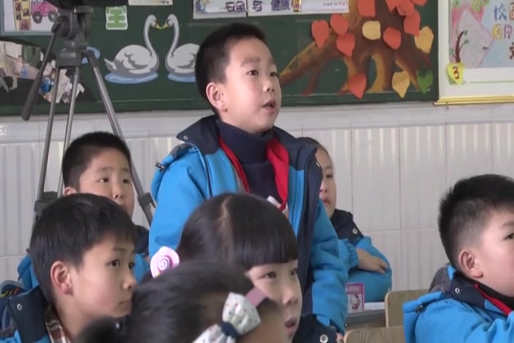 [图]【获奖】人教版小学数学二年级上册2.100以内的加法（二）《连加、连减和加减混合》-黄老师优质课公开课教学视频