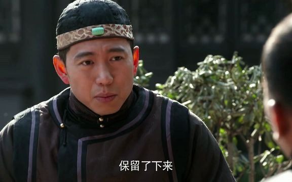 栾学堂向厉秋辰求和,双方正式开战,栾学堂霸气回应:你惹错人了