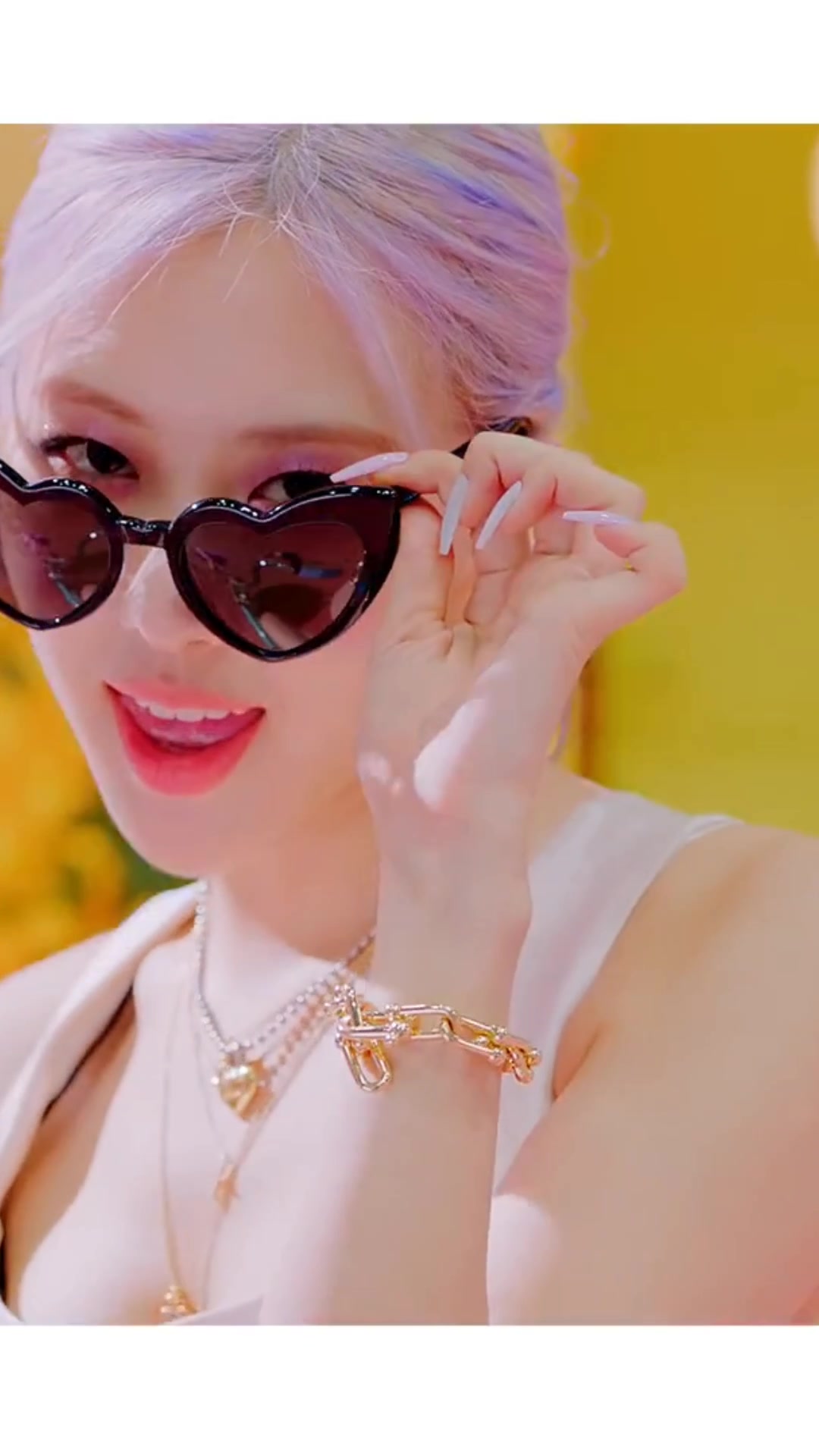 blackpink 冰淇淋 (与selena gomez一起)