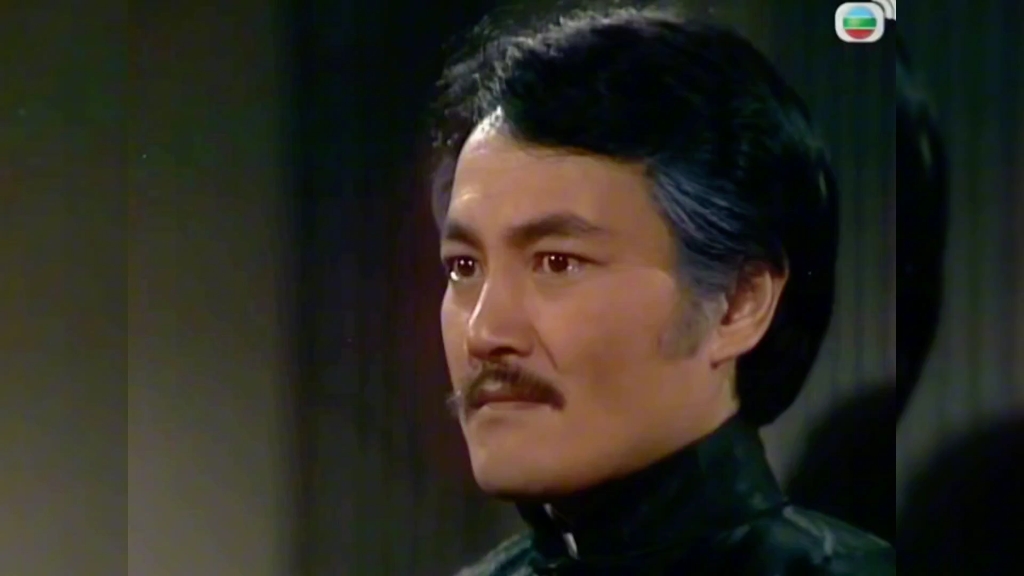 【1980上海滩】许文强公开挑衅冯敬尧,丁力你是一句话都不替你老板说