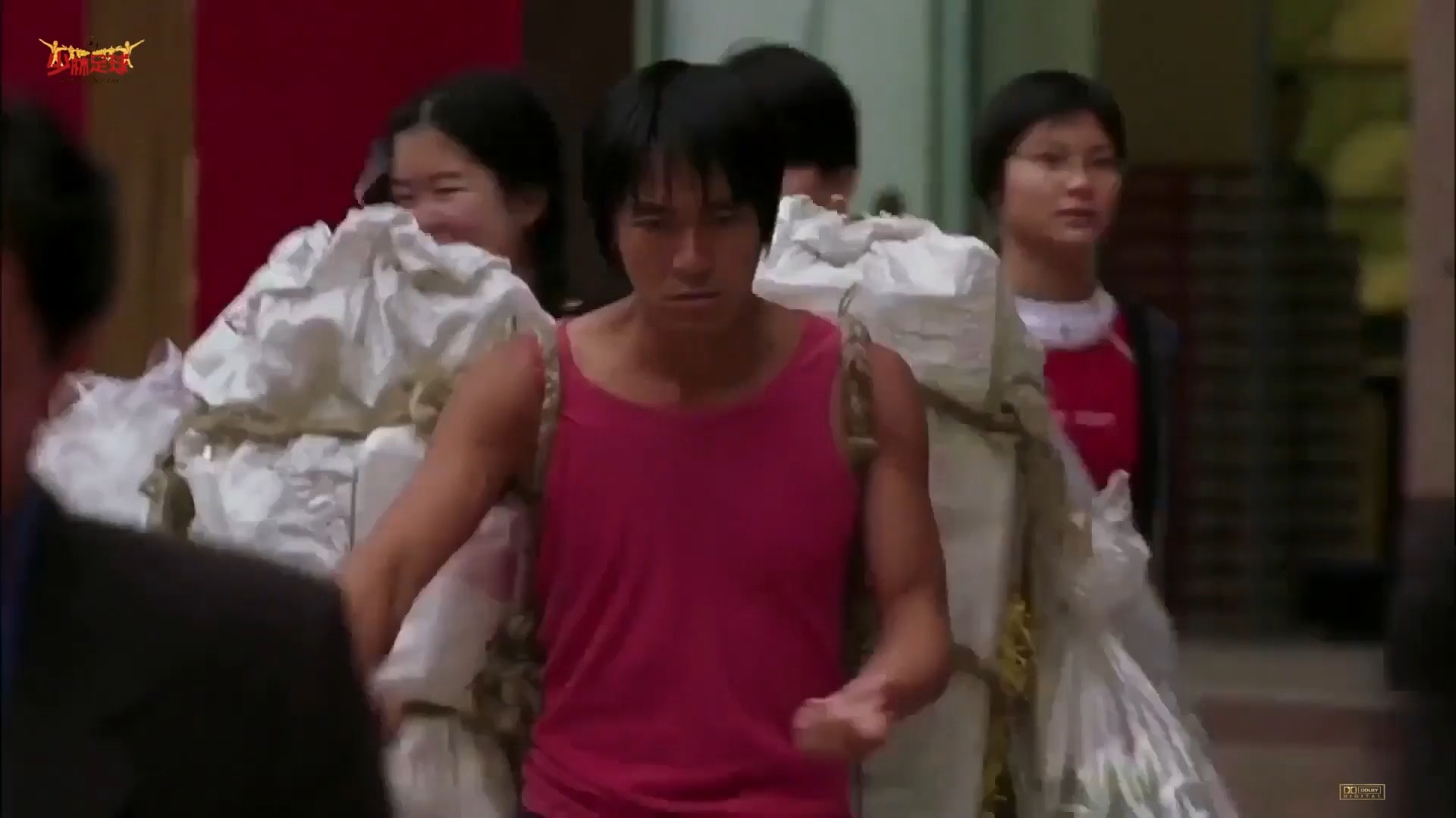 少林足球 shaolin soccer 主題音樂 soundtrack2001