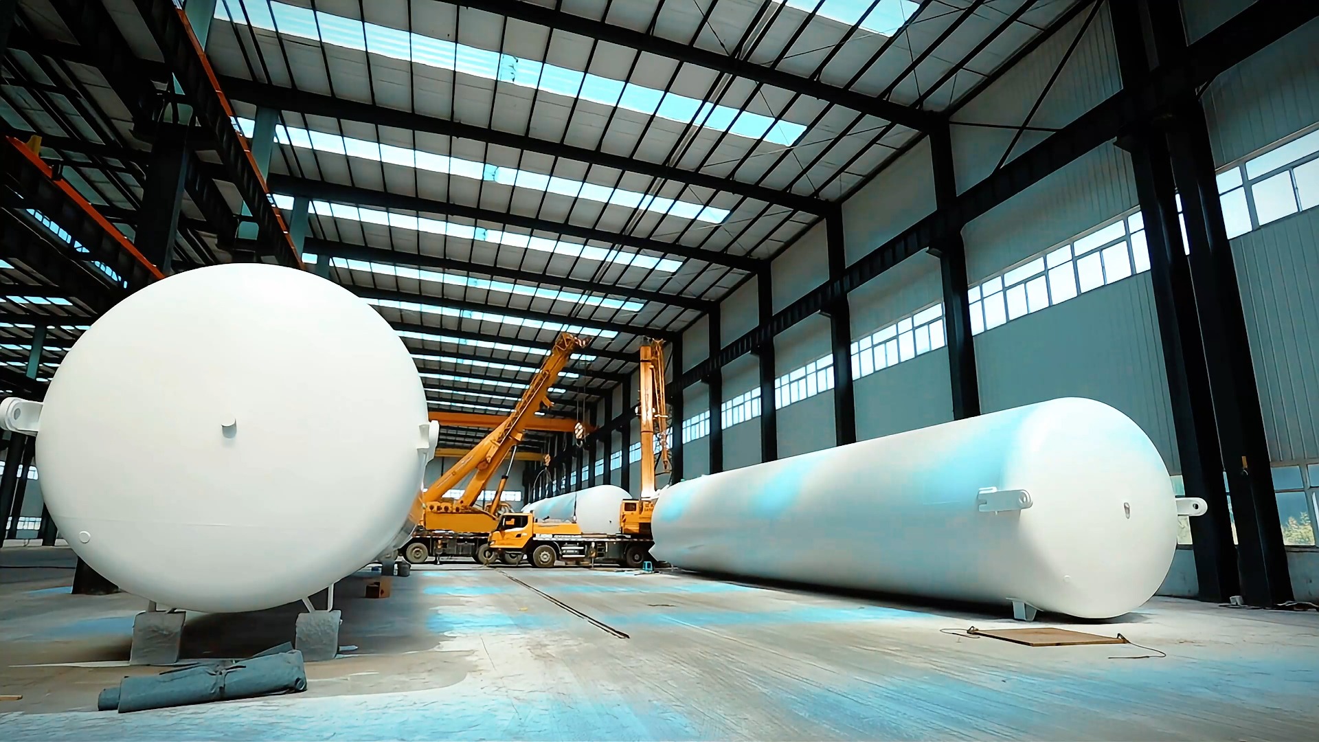 低温储罐厂家 【0419-3990000】生产液氮储罐,液氧储罐,液氩储罐