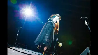 19 4 10 九州沖縄発 がめにライブ 阿部真央cut 哔哩哔哩 Bilibili