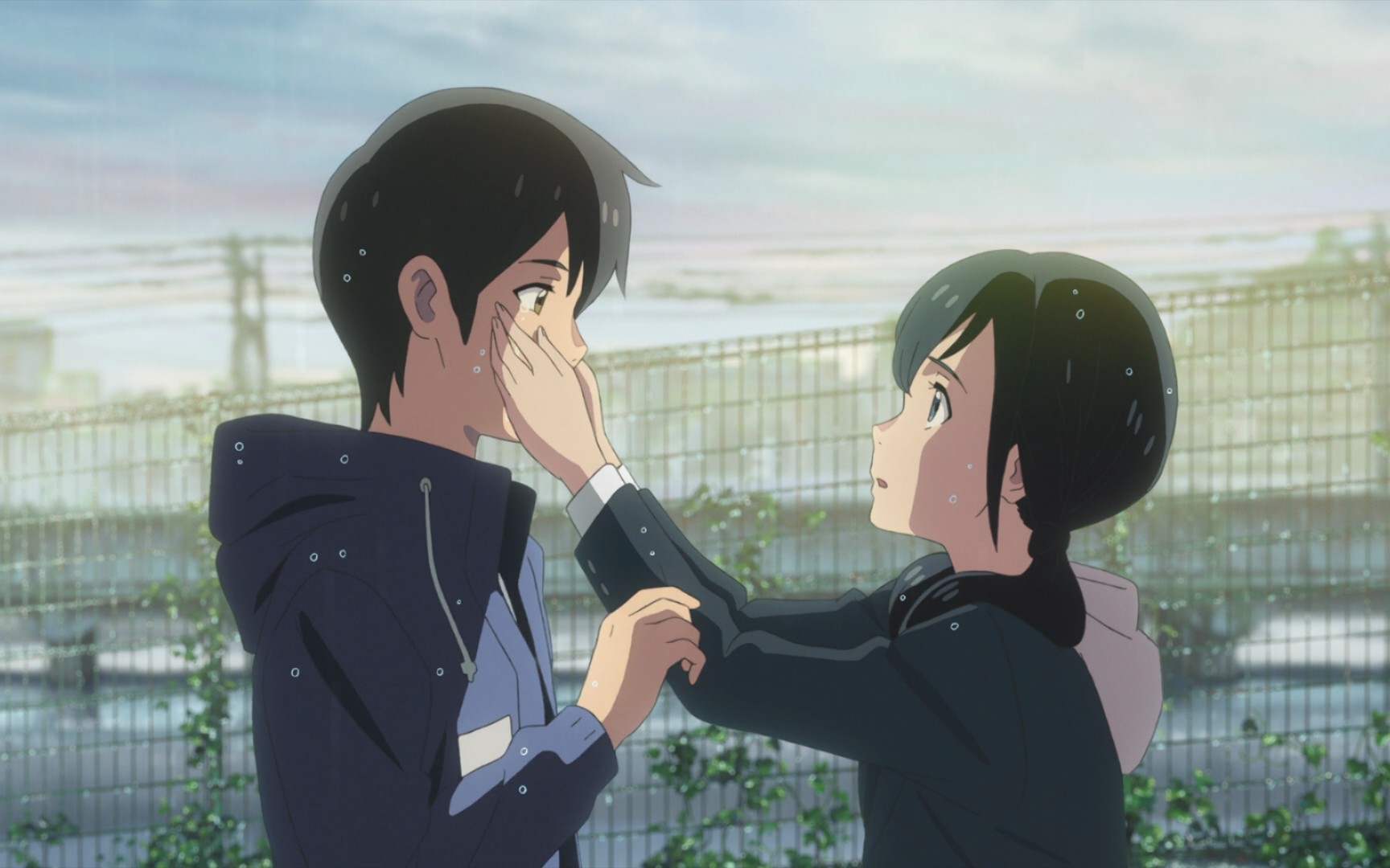 你们觉得喜欢和爱有什么区别呢