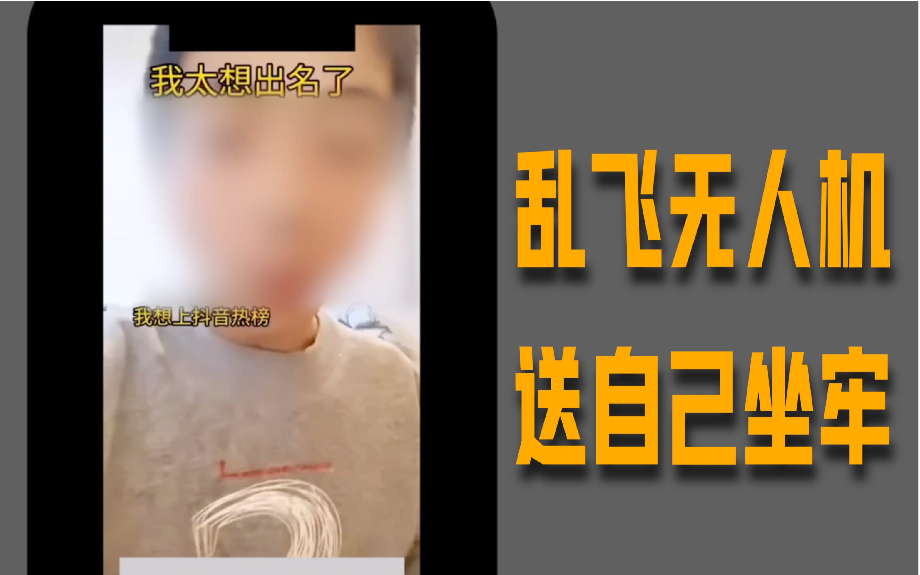 [图]无人机是如何毁掉一架客机的