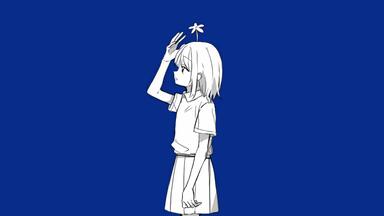 ナブナ/n-buna】月を歩いている_哔哩哔哩_bilibili