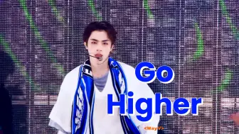 Tải video: 【WayV/威神V】《Go Higher》高清舞台｜威神一定会越飞越高的｜WayV CONCERT [ON THE Way]