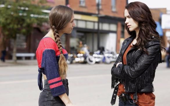 【1080p】美剧《狙魔女杰》第二季【百合】